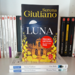 Luna - Serena Giuliano || LIVRES ET CARNETS - Blog de chroniques littéraires